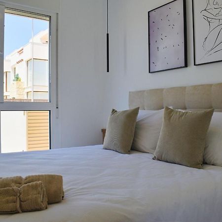 New Build Apartment On Beautiful Modern Complex Rojales Extérieur photo