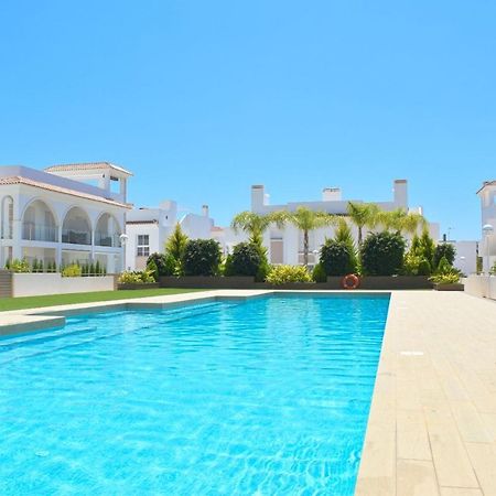 New Build Apartment On Beautiful Modern Complex Rojales Extérieur photo