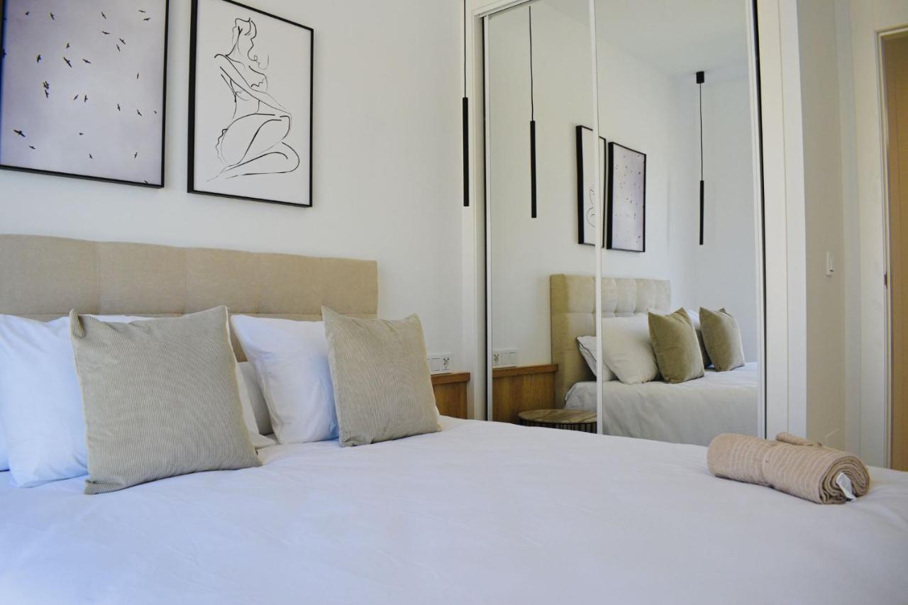 New Build Apartment On Beautiful Modern Complex Rojales Extérieur photo