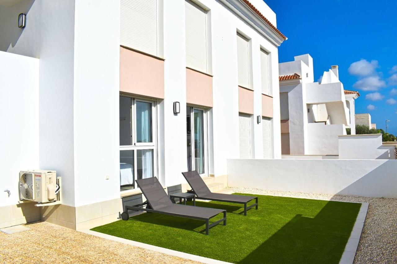 New Build Apartment On Beautiful Modern Complex Rojales Extérieur photo